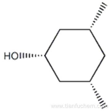 Cyclohexanol,3,5-dimethyl-,( 57190203,1a,3a,5a) CAS 767-13-5